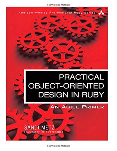 Rubyのリファクタリングでイケてないコードを美しいオブジェクト指向設計のコードへ改良するための方法 - その１